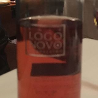 Logonovo Rosato