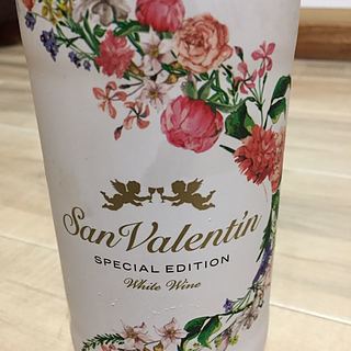 Torres San Valentin Special Edition(トーレス サン・ヴァレンティン スペシャル・エディション)
