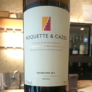 Roquette & Cazes