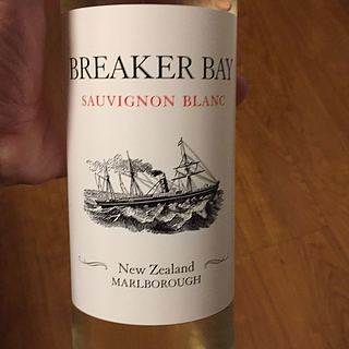 Breaker Bay Sauvignon Blanc