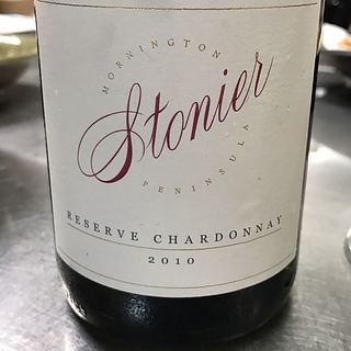 Stonier Reserve Chardonnay