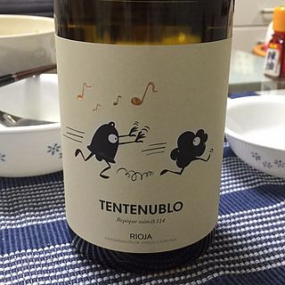 Tentenublo Blanco(テンテヌブロ ブランコ)