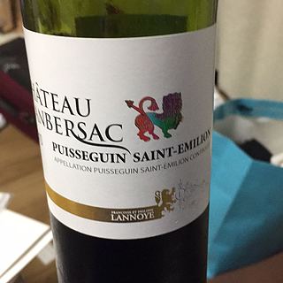 Ch. Lanbersac