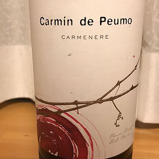 Carmín de Peumo