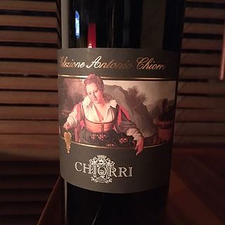 Chiorri Selezione Antonio Chiorri