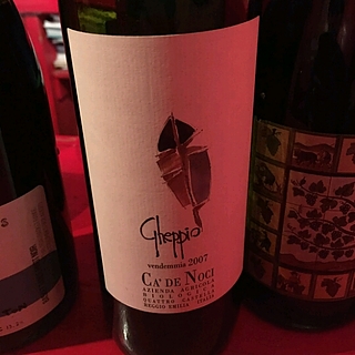 Cà de Noci Gheppio
