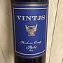 Vintjs Mendocino County Merlot