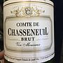 Comte de Chasseneuil Brut