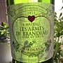 Ch. Les Armes de Brandeau Cuvée du Coeur(2010)