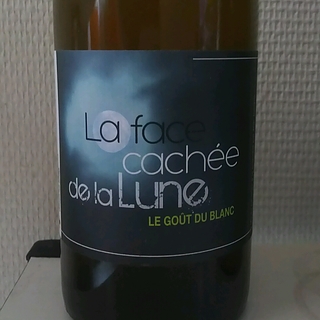 La Face Cachée de la Lune Viognier(ラ・フェス カッシェ・ド・ラ・リュンヌ ヴィオニエ)