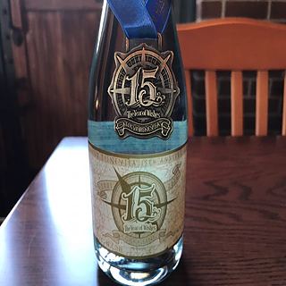 Tokyo Disney Sea 15th Anniversary Sparkling