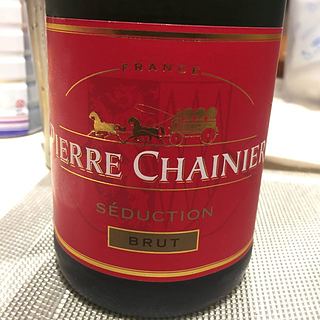Pierre Chainier Brut