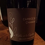 La Vrille et le Papillon Caprice du Chameau(2014)