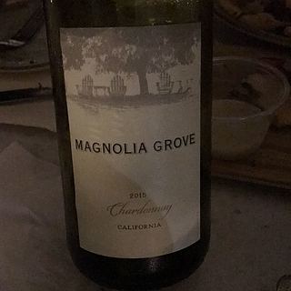 Magnolia Grove Chardonnay