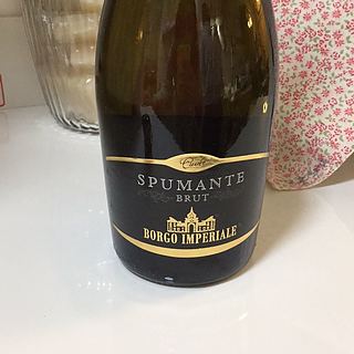 Borgo Imperiale Spumante Brut