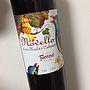 Vigneti Fantinel Novello(2016)
