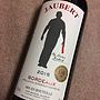 Jaubert Bordeaux Rouge(2015)