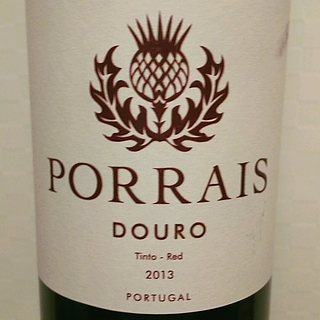 Porrais