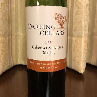 Darling Cellars Cabernet Sauvignon Merlot