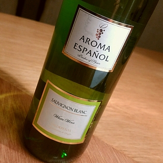Aroma Español Sauvignon Blanc
