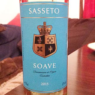 Sasseto Soave