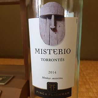 Finca Flichman Misterio Torrontes(フィンカ・フリックマン ミステリオ トロンテス)
