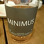 Nicolas Carmarans Minimus