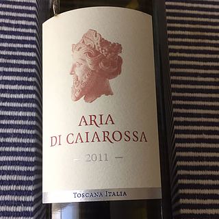 Aria di Caiarossa