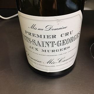 Dom. Méo Camuzet Nuits Saint Georges 1er Cru Aux Murgers