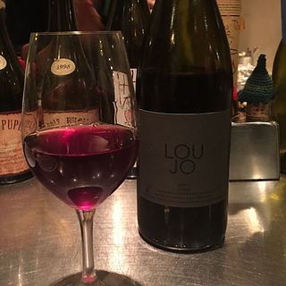 Nicolas Carmarans LouJo