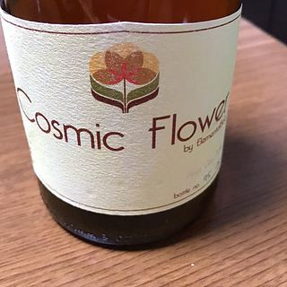 Cosmic Flower by Elemental Bob Pinot Gris(コズミック・フラワー・バイ・エレメンタル・ボブ ピノ・グリ)