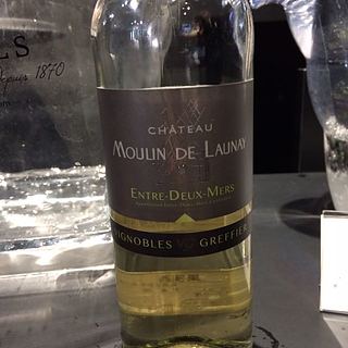 Ch. Moulin de Launay(シャトー・ムーラン・ド・ローネイ)