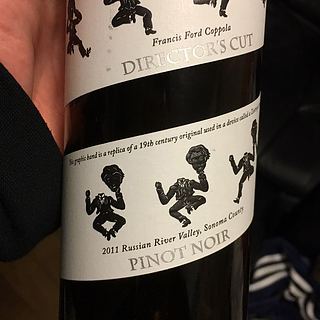 Francis Ford Coppola Director's Cut Pinot Noir
