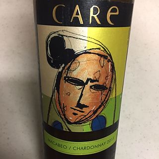 Care Macabéo Chardonnay