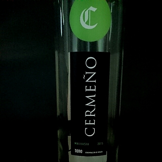 Cermeño Malvasia