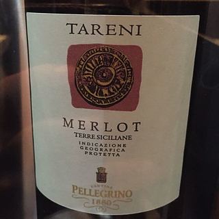 Tareni del Duca Merlot(タレニ・デル・デュカ メルロー)