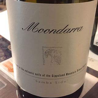 Moondarra Samba Side Pinot Noir