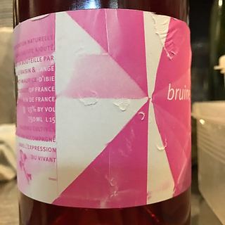Le Raisin et l'Ange Bruine(ル・レザン・エ・ランジュ ブリュイーヌ)