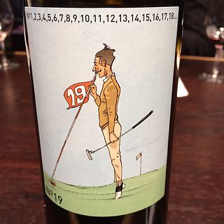 Ch. Soutard No.19