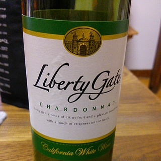 Liberty Gate Chardonnay
