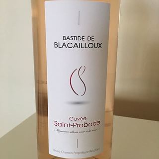 Bastide de Blacailloux Cuvée Saint Probace