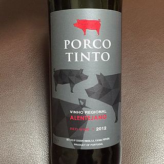 Porco Tinto