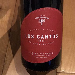 Los Cantos de Torremilanos