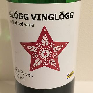 IKEA Vinglögg