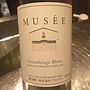 アルプス Musée Assemblage Blanc