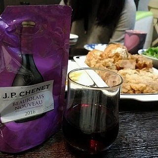 J.P. Chenet Beaujolais Nouveau