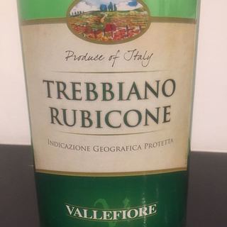 Vallefiore Trebbiano Rubicone
