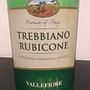 Vallefiore Trebbiano Rubicone