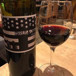 Charles & Charles Zinfandel