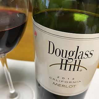 Douglass Hill Merlot
